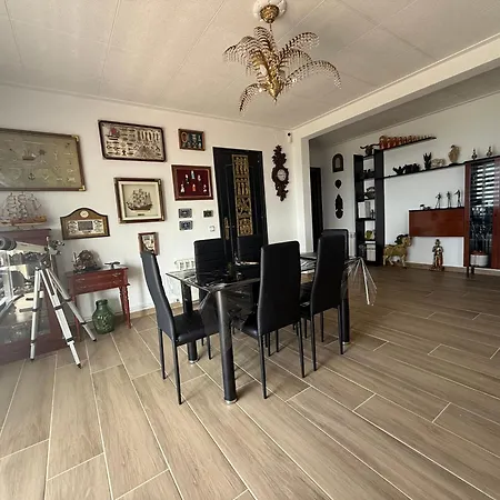 Apartment A Primera Linea De Mar *