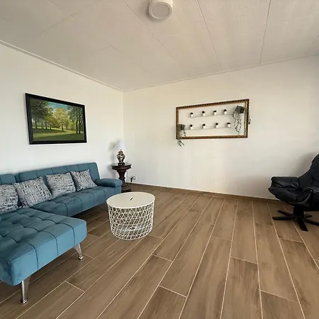 Apartament A Primera Linea De Mar Pineda de Mar